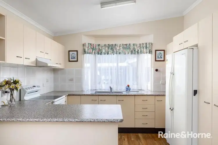 Fourth view of Homely villa listing, 113/2 Frost Road, Anna Bay NSW 2316