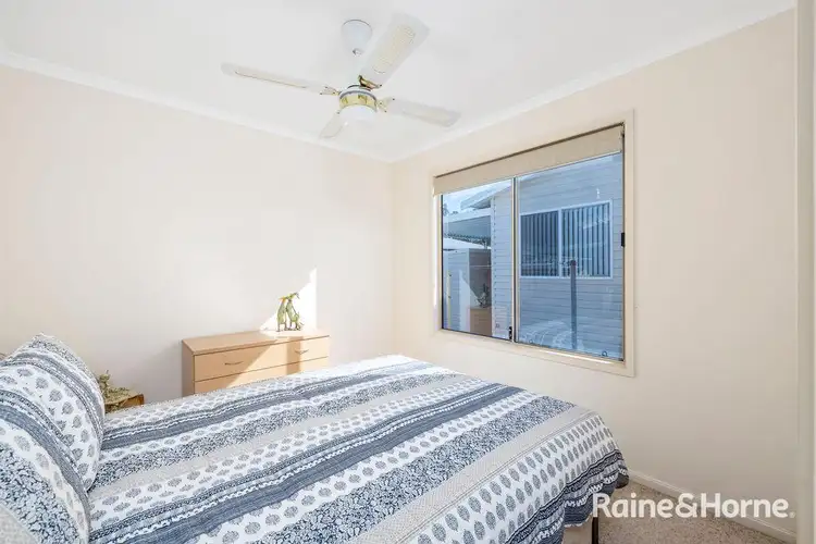 Fifth view of Homely villa listing, 113/2 Frost Road, Anna Bay NSW 2316