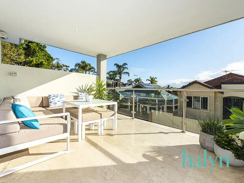 Main view of Homely townhouse listing, 51B Gildercliffe Street, Scarborough WA 6019