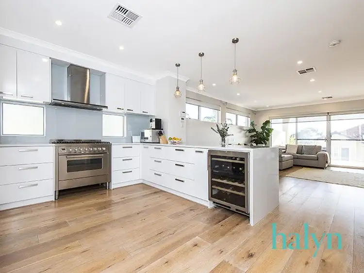 Third view of Homely townhouse listing, 51B Gildercliffe Street, Scarborough WA 6019