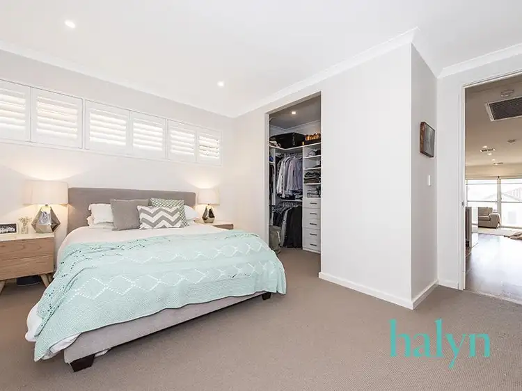 Fourth view of Homely townhouse listing, 51B Gildercliffe Street, Scarborough WA 6019