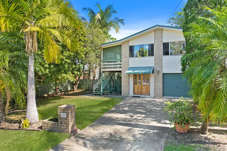 5 Spring Street, Deception Bay QLD 4508