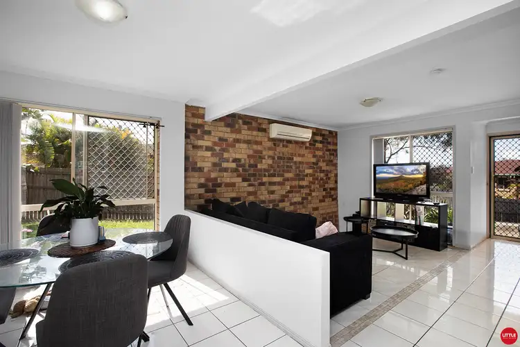 Second view of Homely townhouse listing, 15/108 Overland Drive, Edens Landing QLD 4207