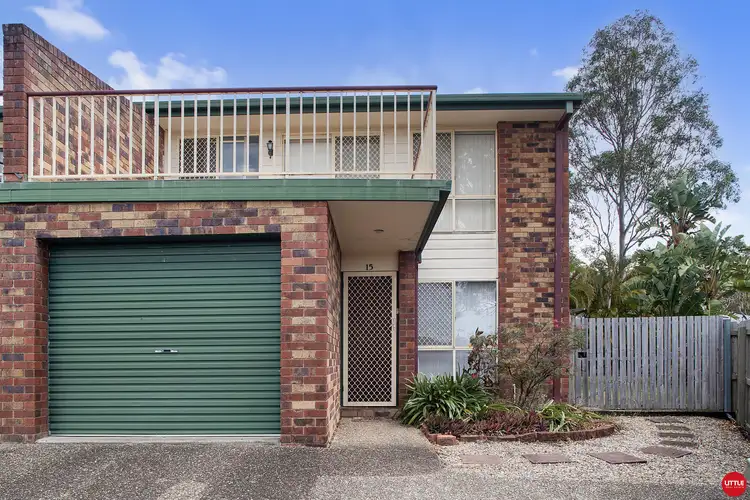 Third view of Homely townhouse listing, 15/108 Overland Drive, Edens Landing QLD 4207