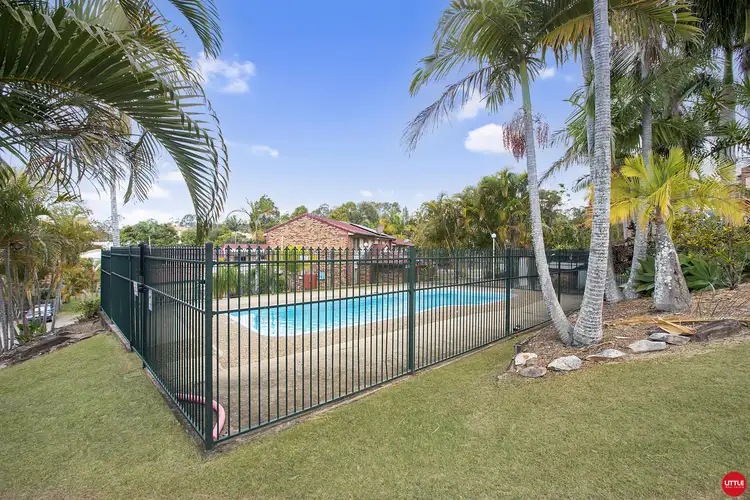 Fourth view of Homely townhouse listing, 15/108 Overland Drive, Edens Landing QLD 4207