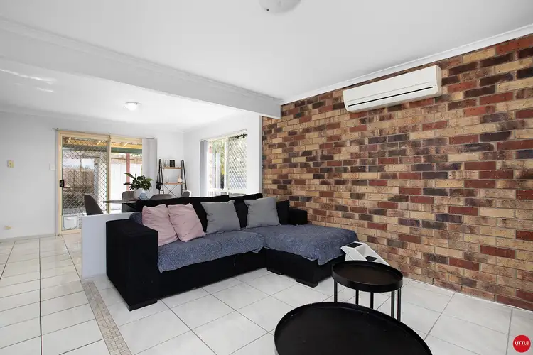 Fifth view of Homely townhouse listing, 15/108 Overland Drive, Edens Landing QLD 4207