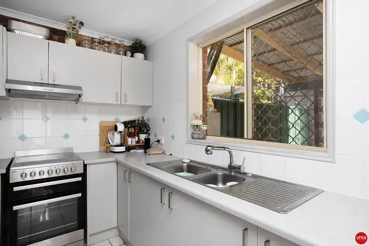 Sixth view of Homely townhouse listing, 15/108 Overland Drive, Edens Landing QLD 4207