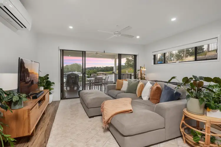 Second view of Homely house listing, 51 Abbotts Road, Palmwoods QLD 4555