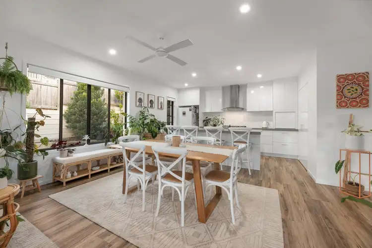 Fourth view of Homely house listing, 51 Abbotts Road, Palmwoods QLD 4555