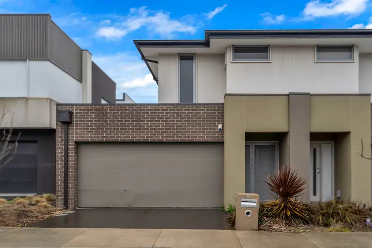 57 Regatta Drive, Craigieburn VIC 3064