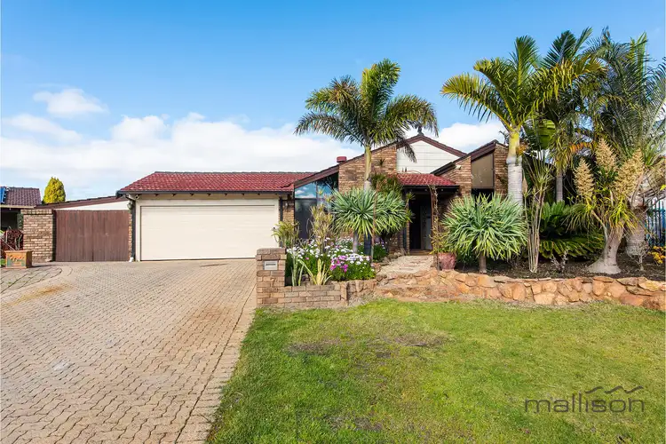 7 Ferntree Close, Thornlie WA 6108