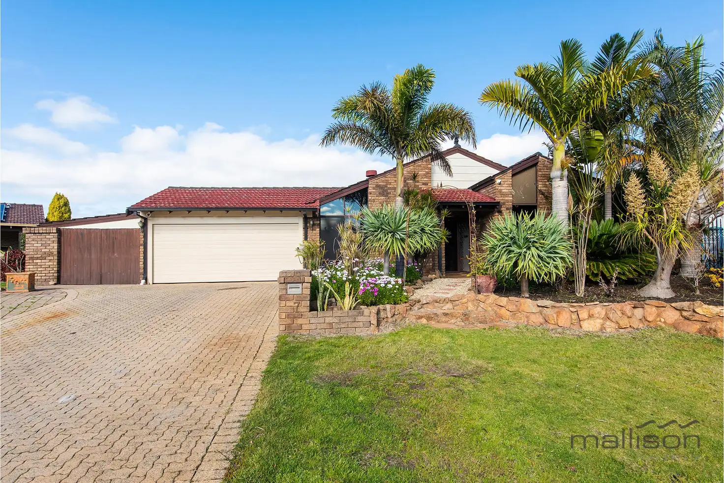 Main view of Homely house listing, 7 Ferntree Close, Thornlie WA 6108
