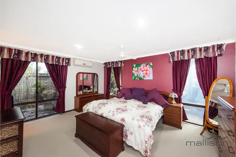 Third view of Homely house listing, 7 Ferntree Close, Thornlie WA 6108