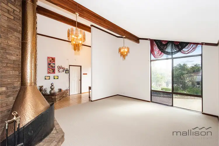 Fifth view of Homely house listing, 7 Ferntree Close, Thornlie WA 6108