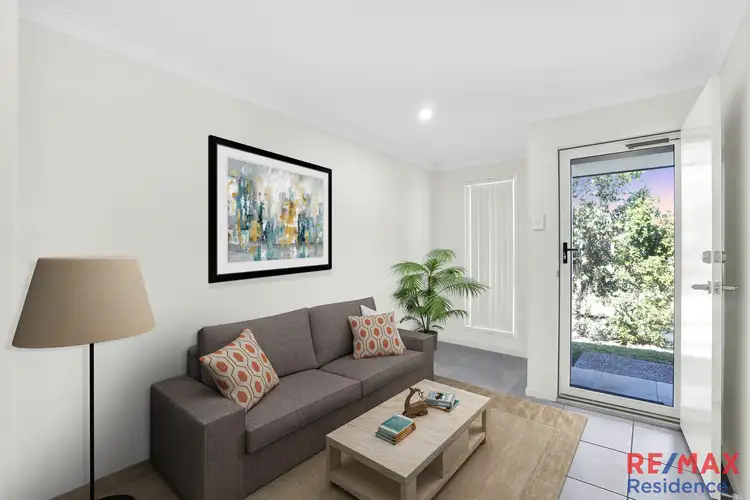 Second view of Homely house listing, 18 Kourounis Street, Logan Reserve QLD 4133