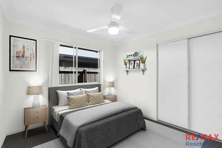 Third view of Homely house listing, 18 Kourounis Street, Logan Reserve QLD 4133