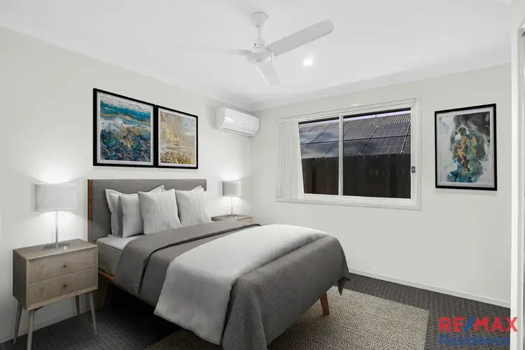 Fourth view of Homely house listing, 18 Kourounis Street, Logan Reserve QLD 4133