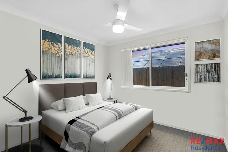Fifth view of Homely house listing, 18 Kourounis Street, Logan Reserve QLD 4133