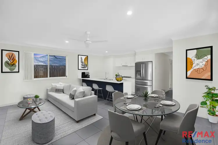 Sixth view of Homely house listing, 18 Kourounis Street, Logan Reserve QLD 4133