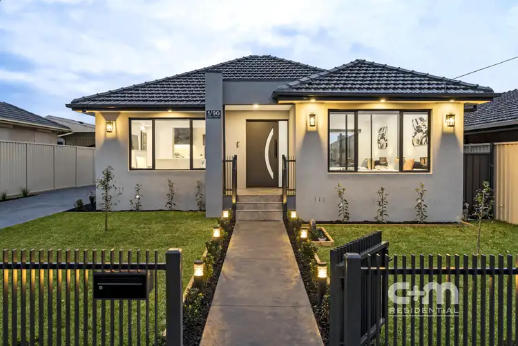 1/90 Evell Street, Glenroy VIC 3046