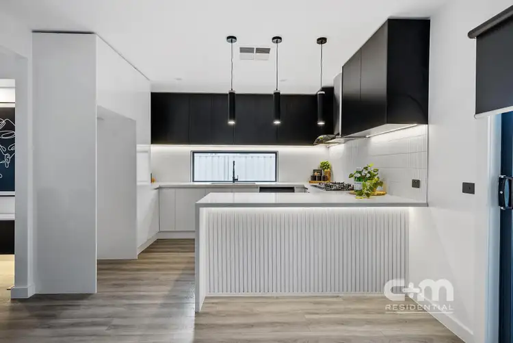 Fifth view of Homely townhouse listing, 1/90 Evell Street, Glenroy VIC 3046