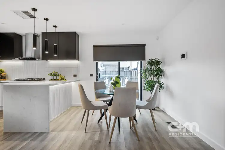 Sixth view of Homely townhouse listing, 1/90 Evell Street, Glenroy VIC 3046