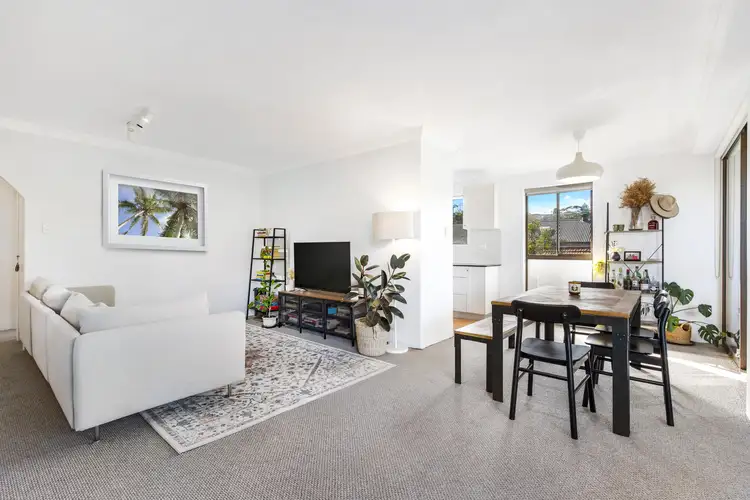 Main view of Homely apartment listing, 8/10 Onslow Street, Rose Bay NSW 2029