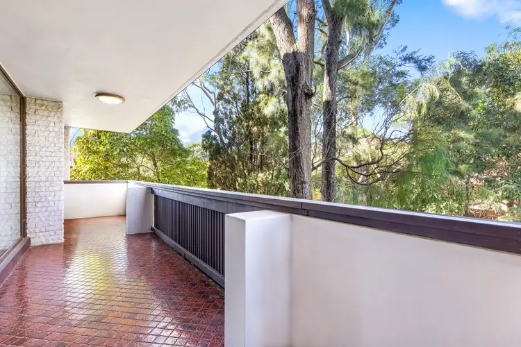 Second view of Homely apartment listing, 8/10 Onslow Street, Rose Bay NSW 2029