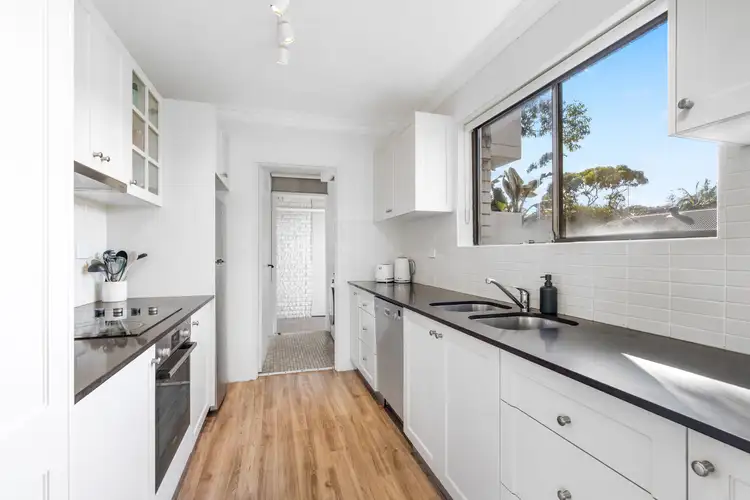 Third view of Homely apartment listing, 8/10 Onslow Street, Rose Bay NSW 2029