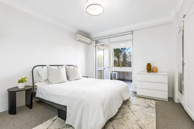 Fourth view of Homely apartment listing, 8/10 Onslow Street, Rose Bay NSW 2029