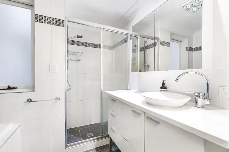 Fifth view of Homely apartment listing, 8/10 Onslow Street, Rose Bay NSW 2029