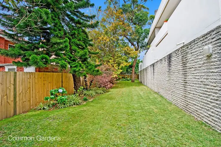 Sixth view of Homely apartment listing, 8/10 Onslow Street, Rose Bay NSW 2029