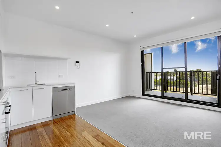 Main view of Homely apartment listing, 205/8 Olive York Way, Brunswick West VIC 3055