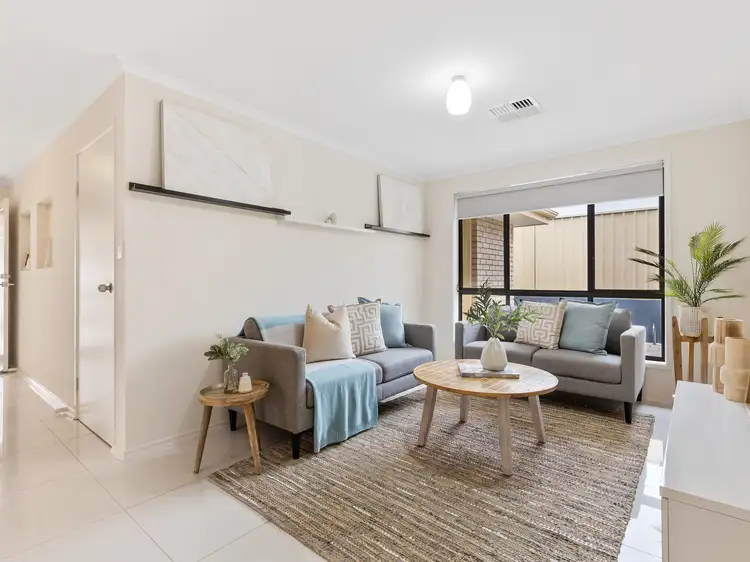 Second view of Homely house listing, 7 Nigel Lane, Hackham SA 5163
