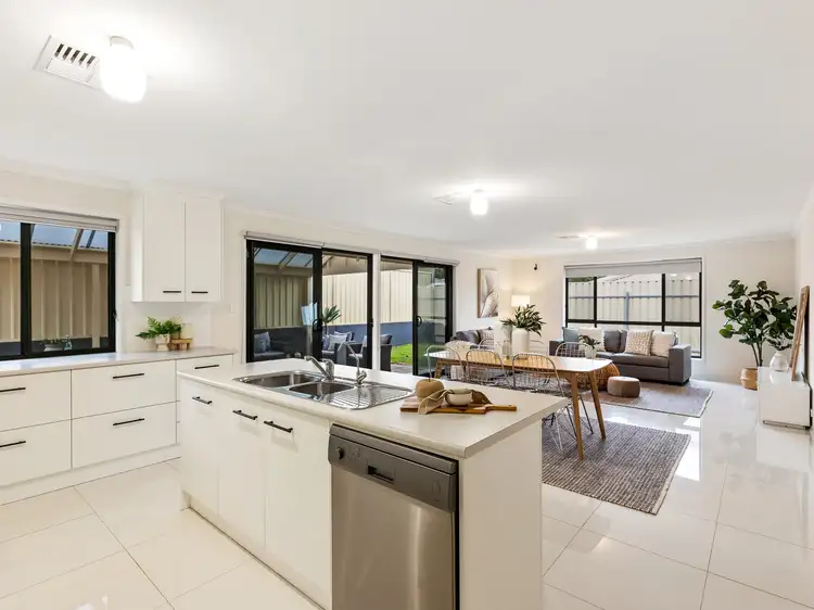 Third view of Homely house listing, 7 Nigel Lane, Hackham SA 5163