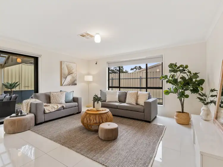 Fourth view of Homely house listing, 7 Nigel Lane, Hackham SA 5163