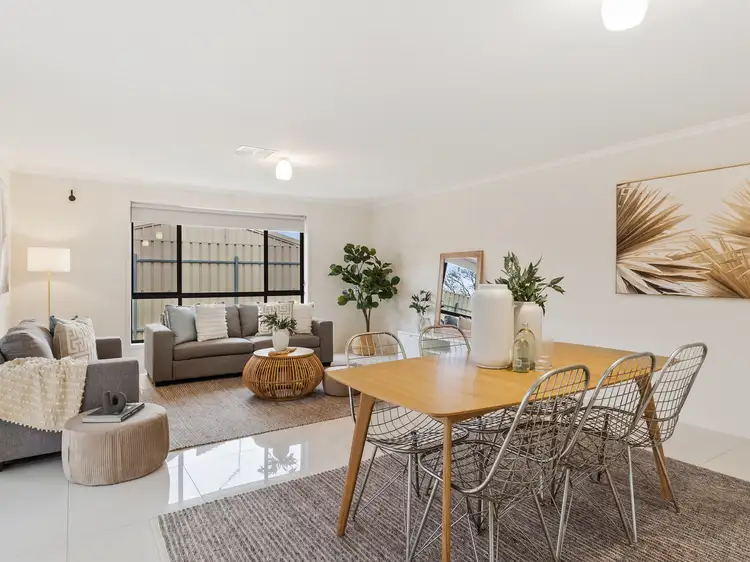 Sixth view of Homely house listing, 7 Nigel Lane, Hackham SA 5163
