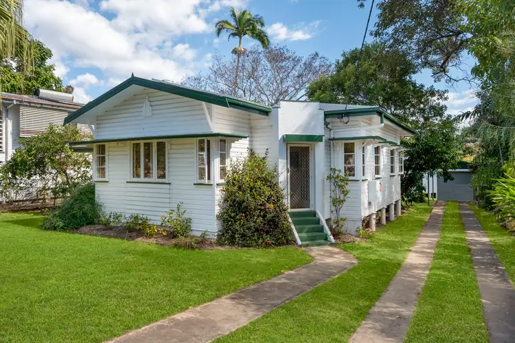Main view of Homely house listing, 84 Stagpole Street, West End QLD 4810