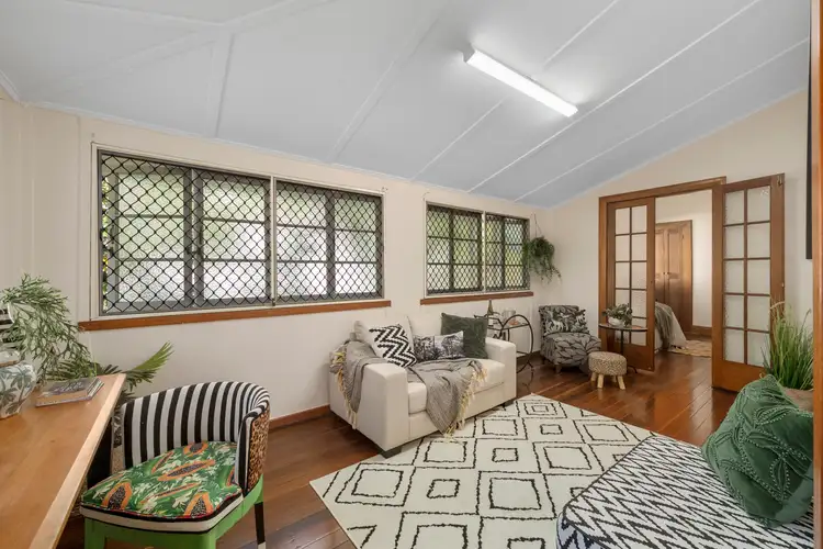 Fourth view of Homely house listing, 84 Stagpole Street, West End QLD 4810