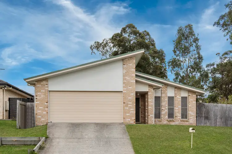 24 Kerry Street, Marsden QLD 4132