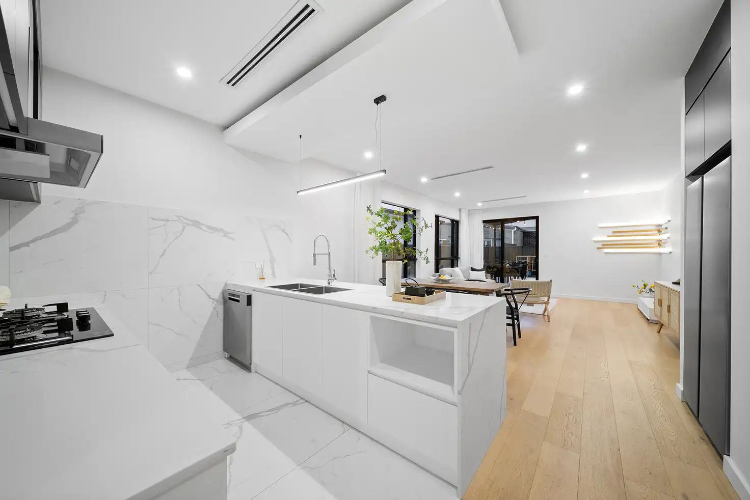 Main view of Homely house listing, 191 Robin Boyd Crescent, Taylor ACT 2913