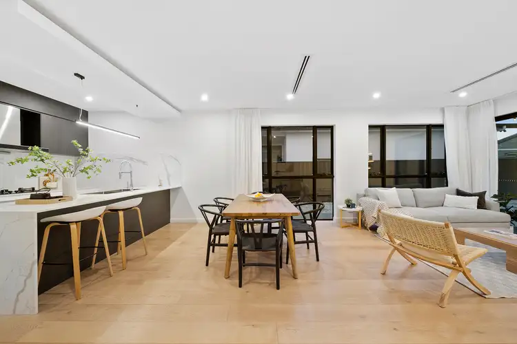 Sixth view of Homely house listing, 191 Robin Boyd Crescent, Taylor ACT 2913