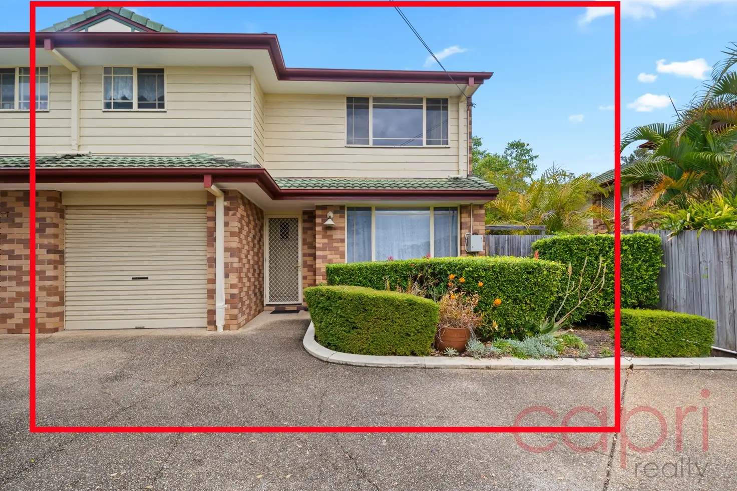 Main view of Homely townhouse listing, 6/180-184 Queen Street, Southport QLD 4215