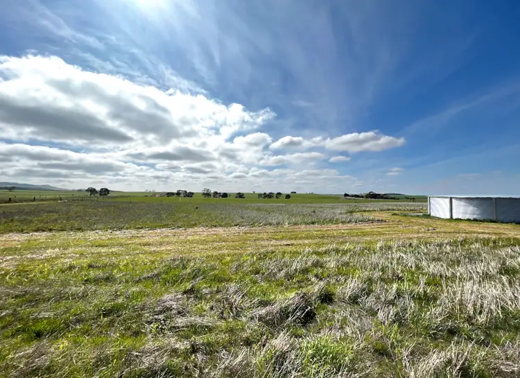 Fourth view of Homely land listing, Lot 401 Burts Road, Dutton SA 5356
