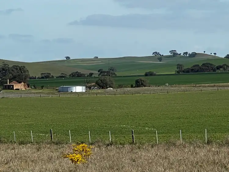 Fifth view of Homely land listing, Lot 401 Burts Road, Dutton SA 5356