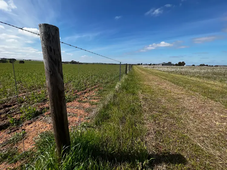 Sixth view of Homely land listing, Lot 401 Burts Road, Dutton SA 5356