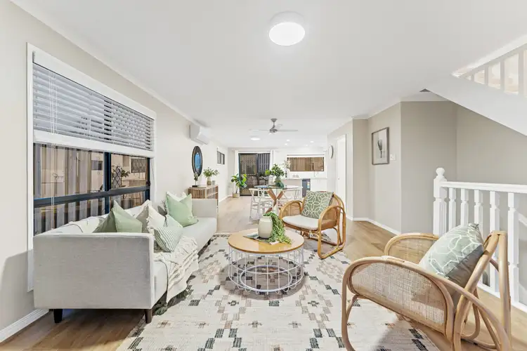 Third view of Homely townhouse listing, 53/228 Gaskell Street, Eight Mile Plains QLD 4113