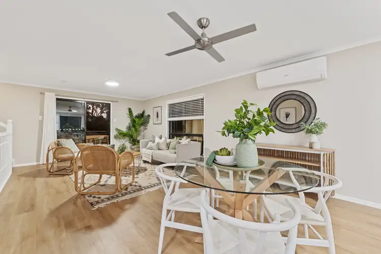 Fourth view of Homely townhouse listing, 53/228 Gaskell Street, Eight Mile Plains QLD 4113