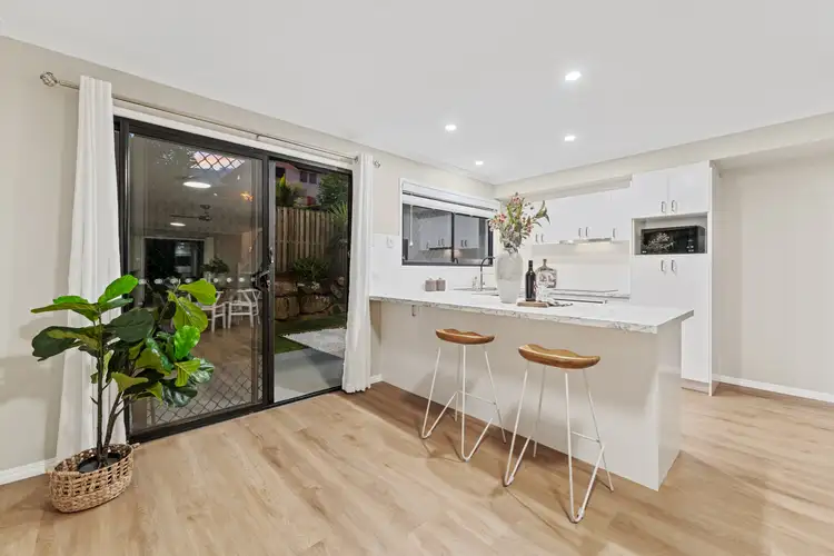 Sixth view of Homely townhouse listing, 53/228 Gaskell Street, Eight Mile Plains QLD 4113