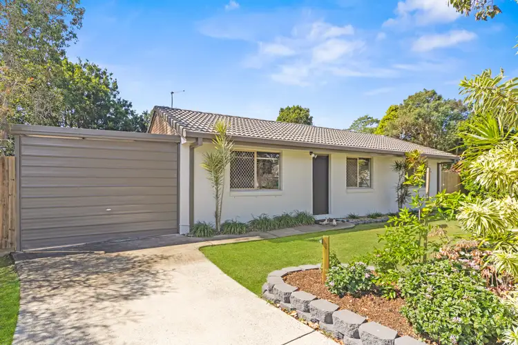 2 Goodall Drive, Deception Bay QLD 4508